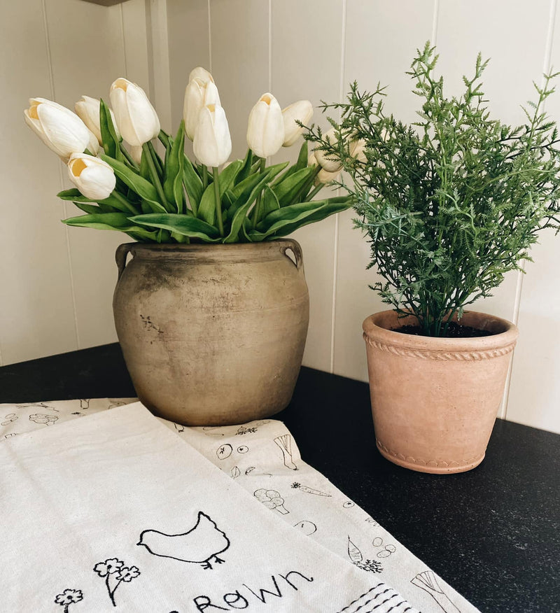 H + H Floral & Greenery