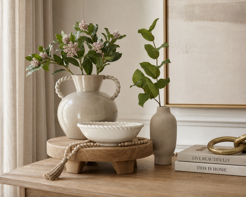 H + H Home Decor