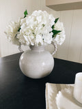 Hydrangea stem