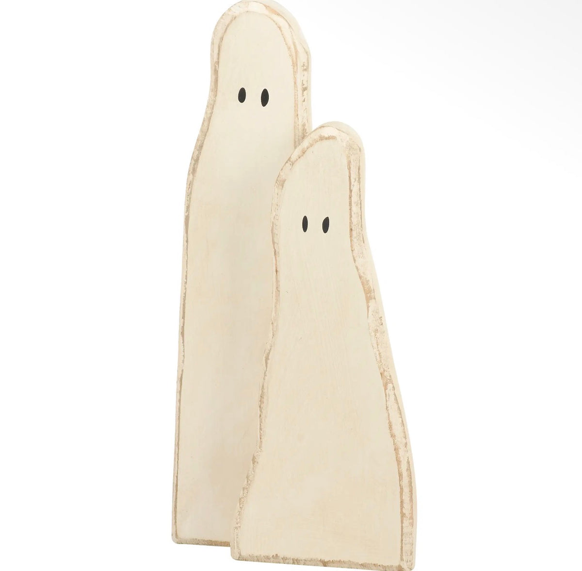 Ghost Figurine