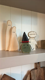 Ghost Figurine