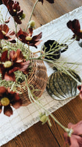 Pumpkin Tray
