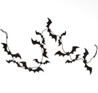Felt Bat Garland
