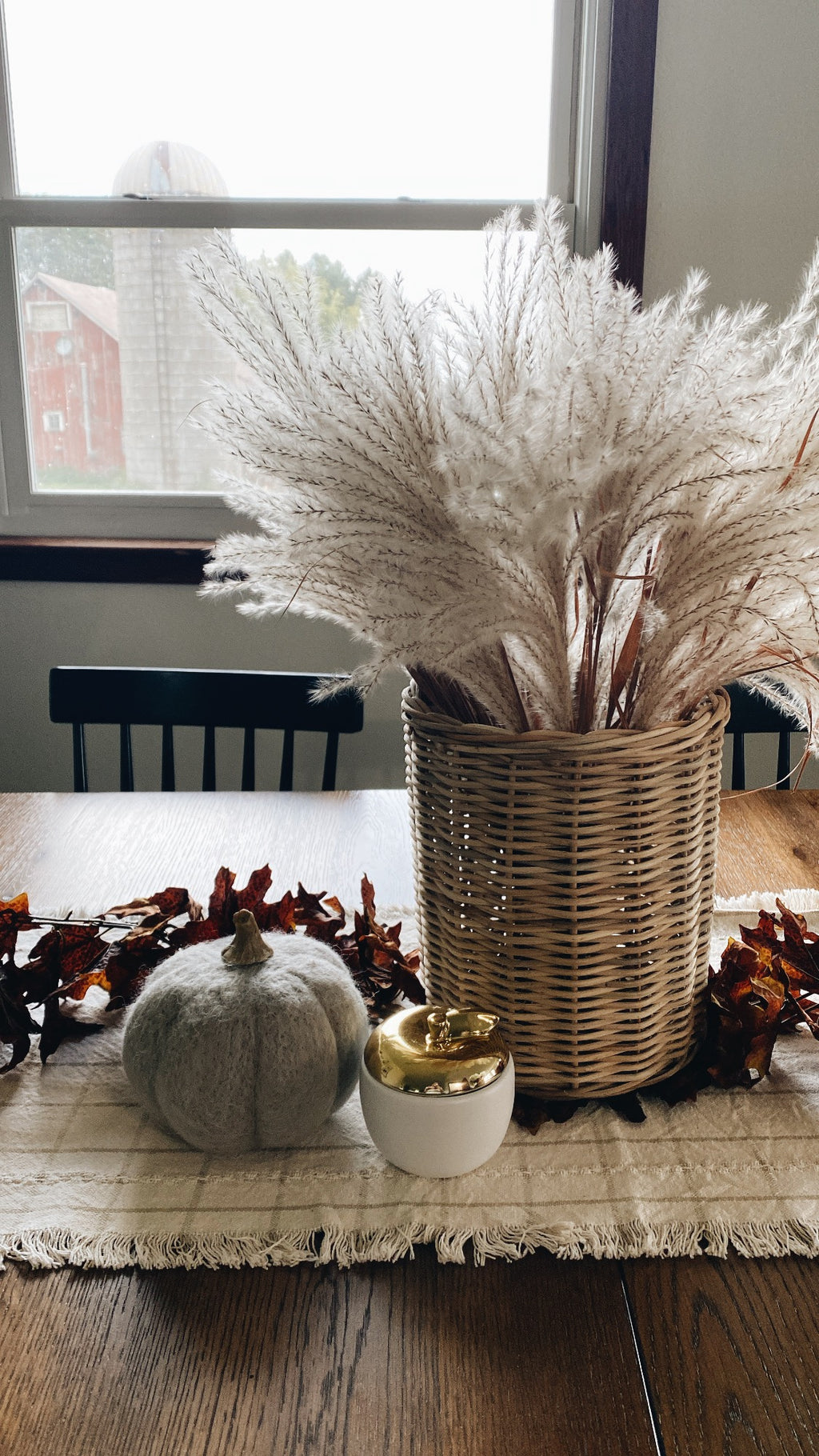 Wicker Basket