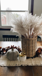 Wicker Basket