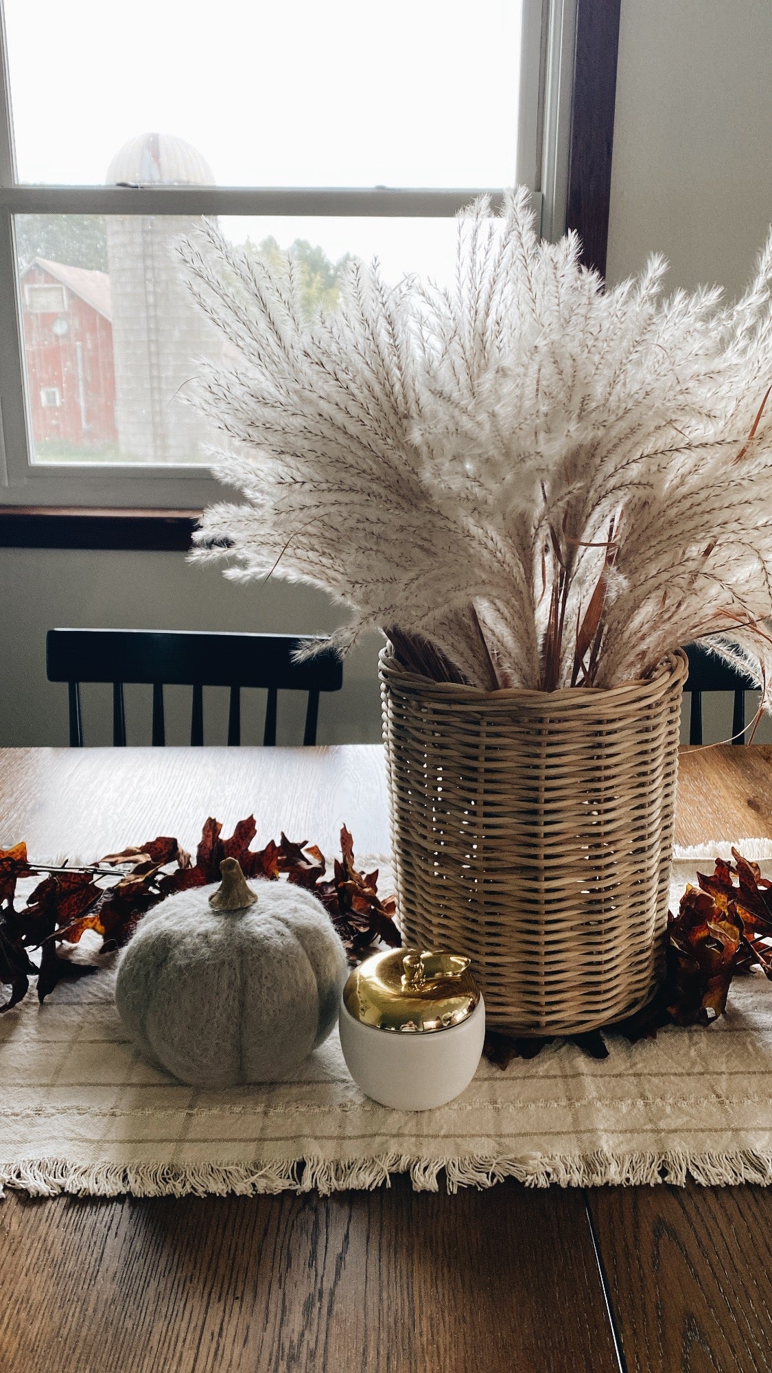 Wicker Basket
