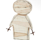 Mummy Figurine