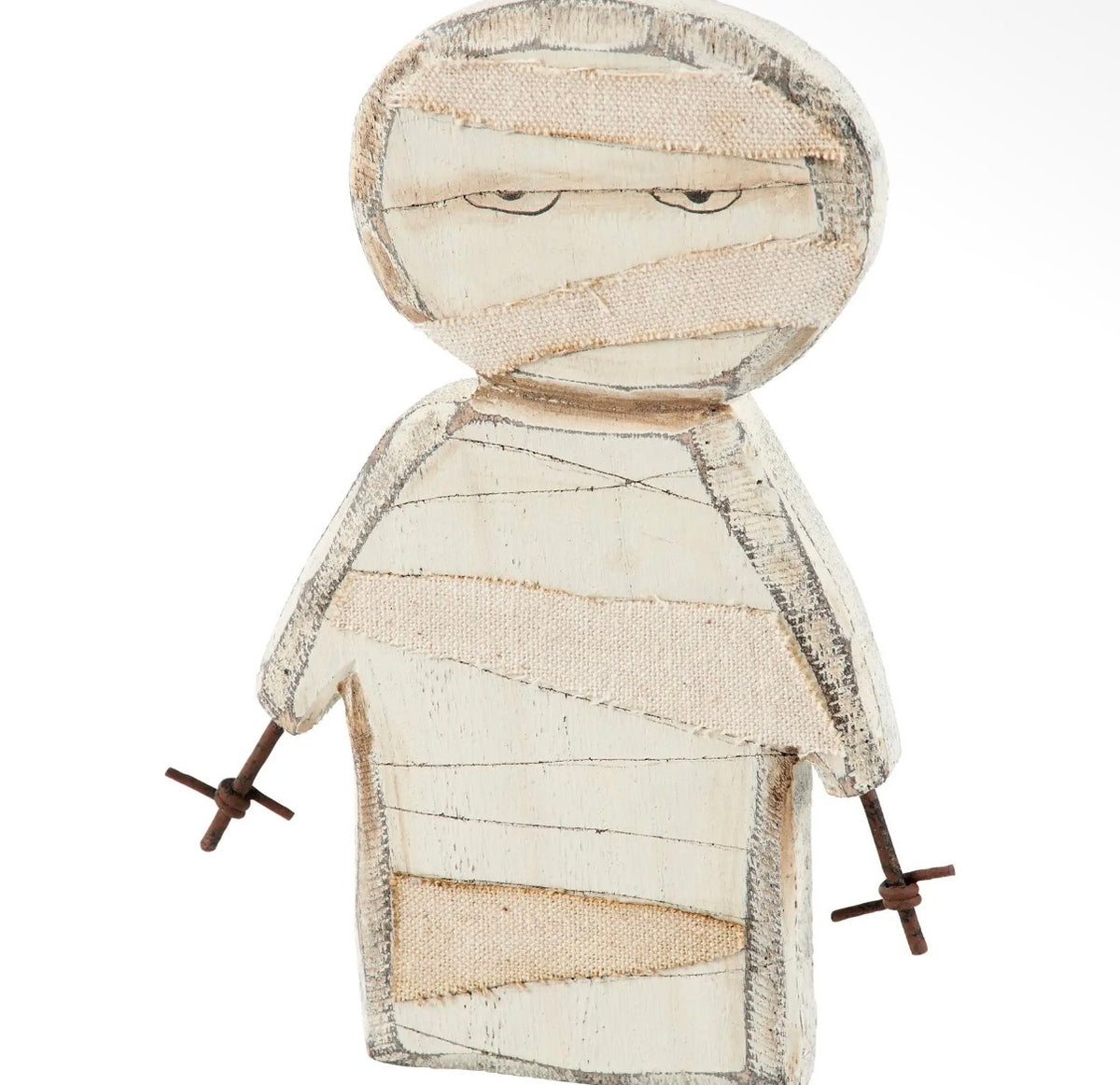 Mummy Figurine