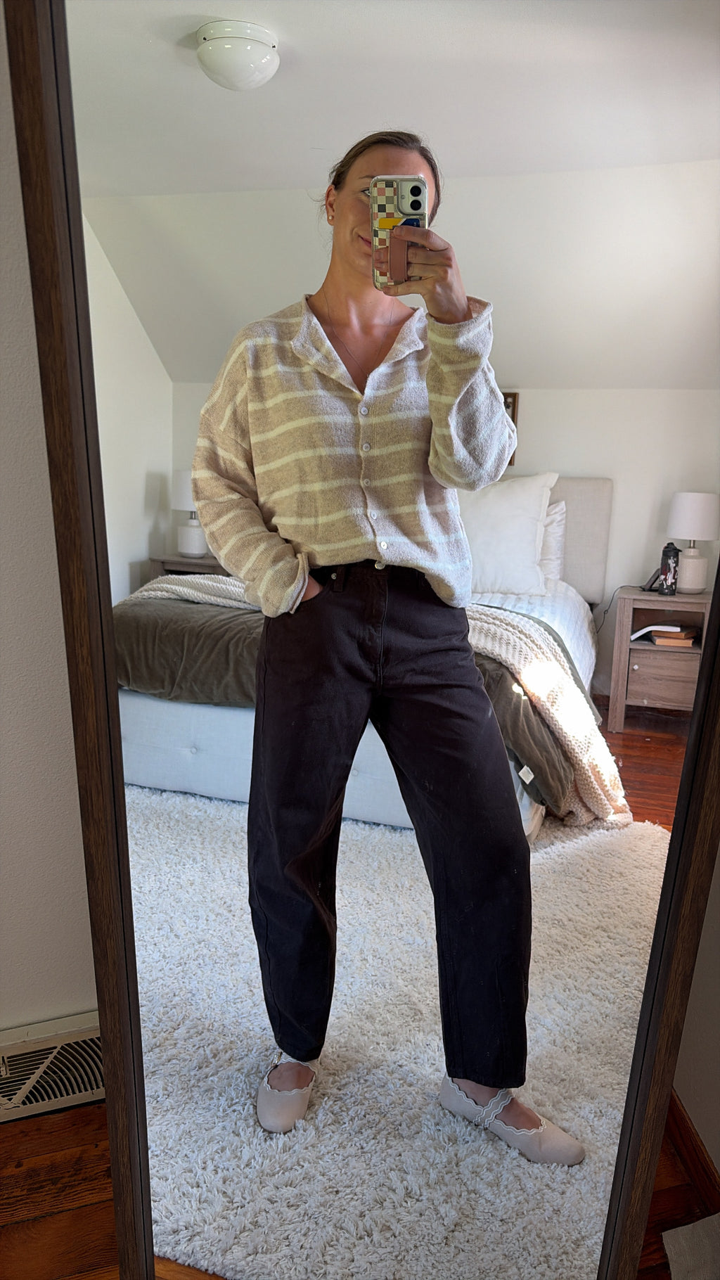 Piper Cardigan