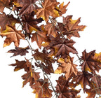 Fall Leaf Garland