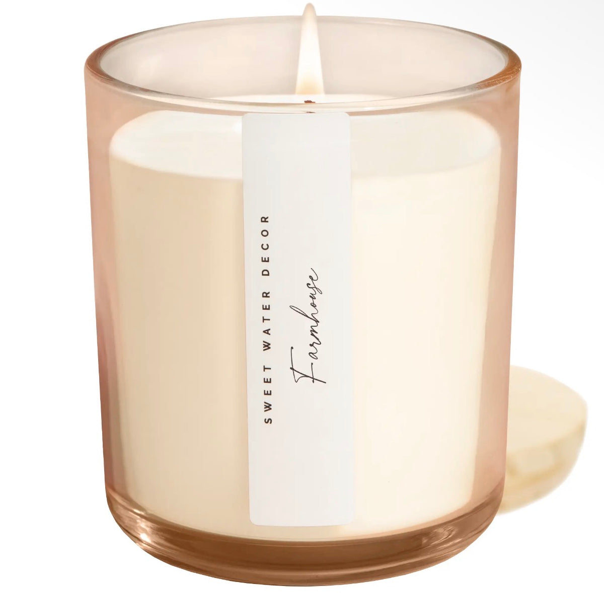 The Farmhouse Candle