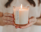 The Farmhouse Candle