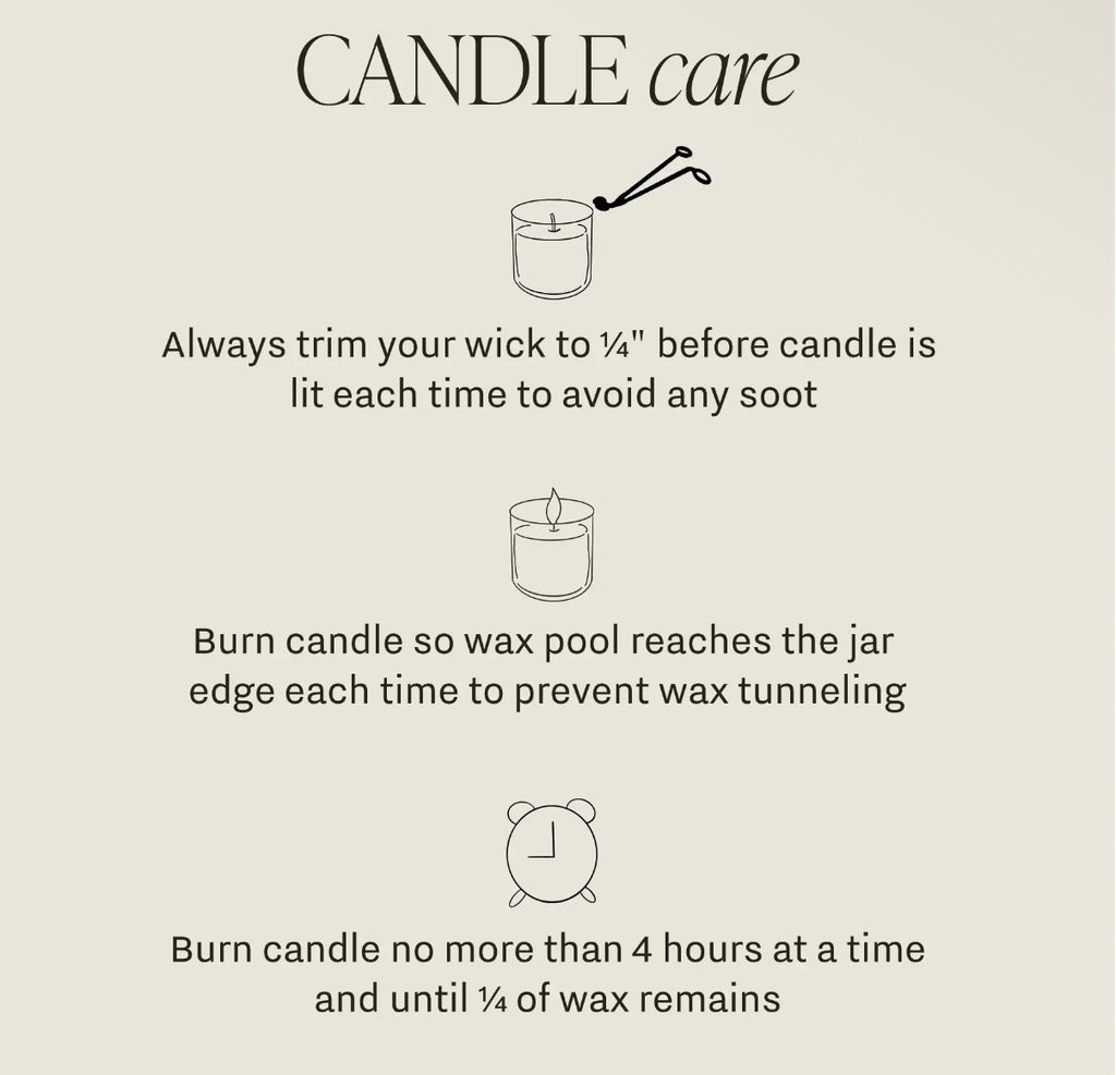 The Farmhouse Candle