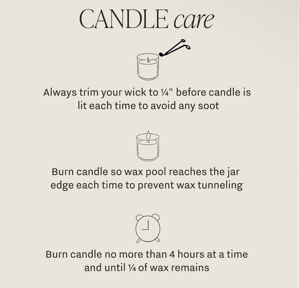The Farmhouse Candle