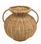 Woven Vase