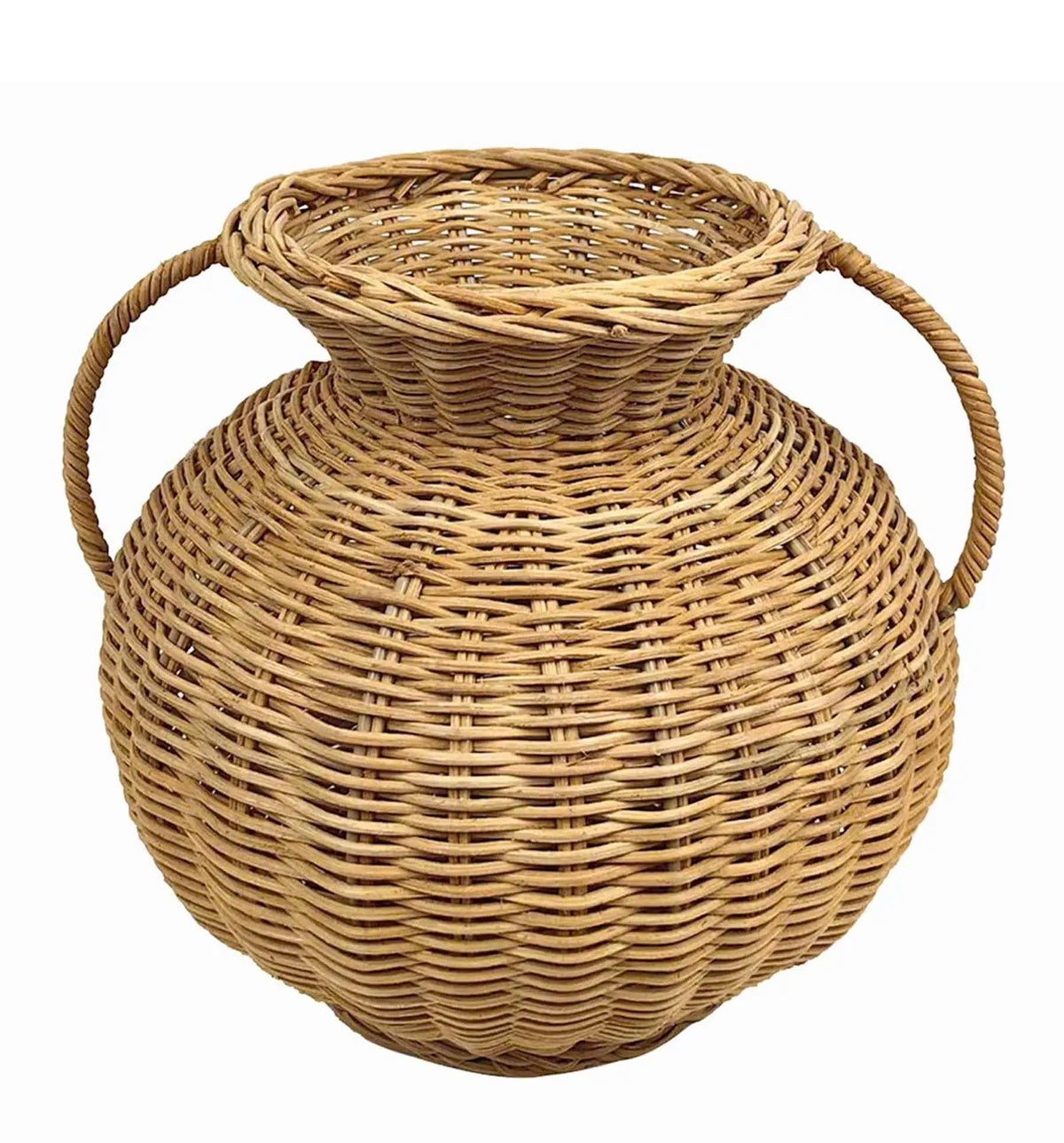 Woven Vase
