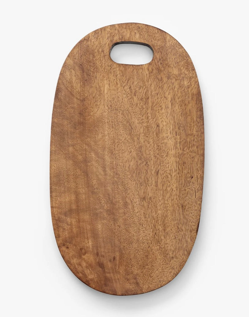Miller Cutting Board