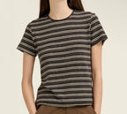 The Everyday Stripe Tee