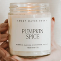 Pumpkin Spice Candle