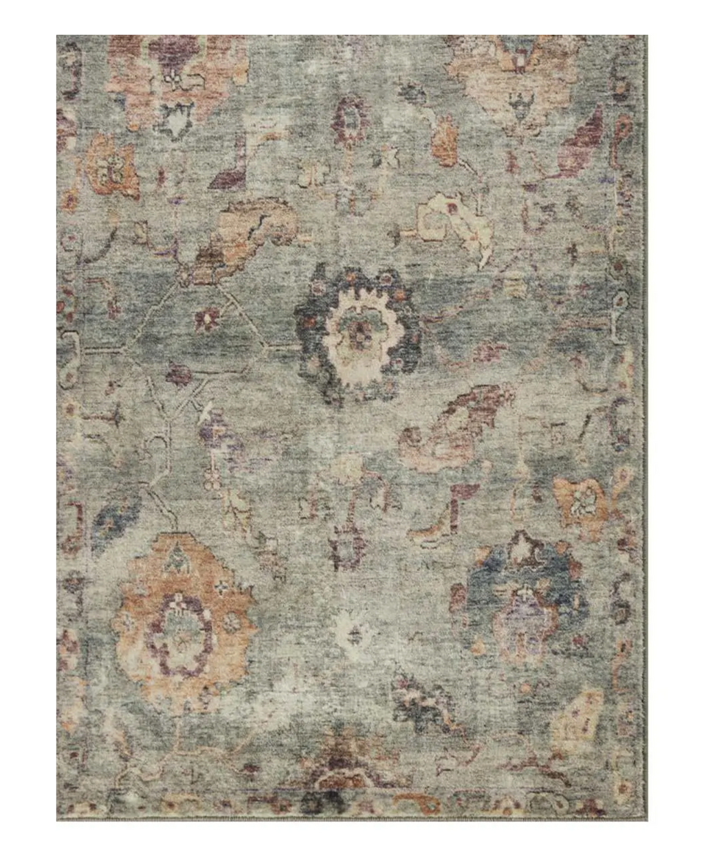 Wren Accent Rug