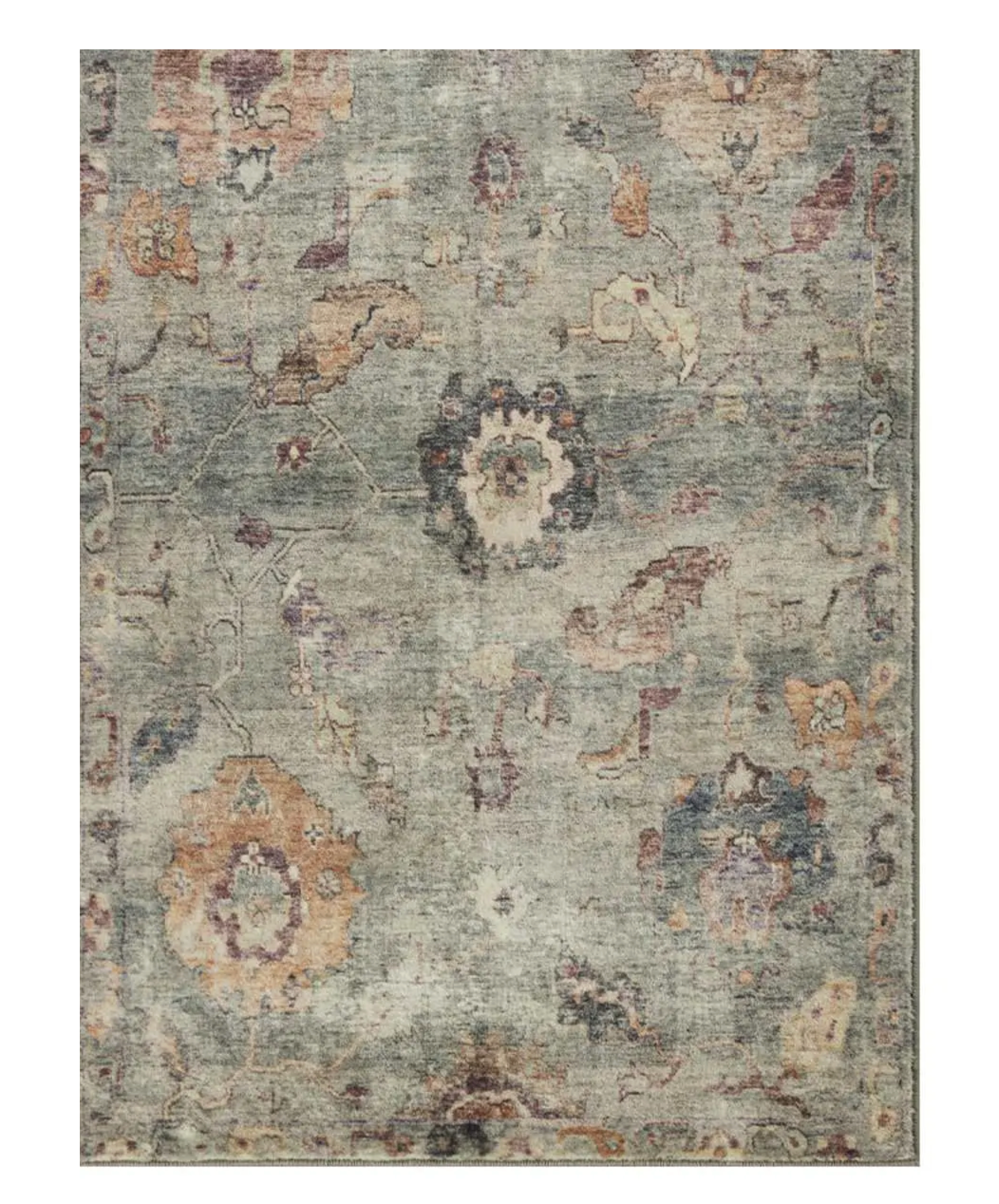 Wren Accent Rug