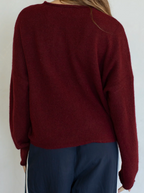 Piper Cardigan