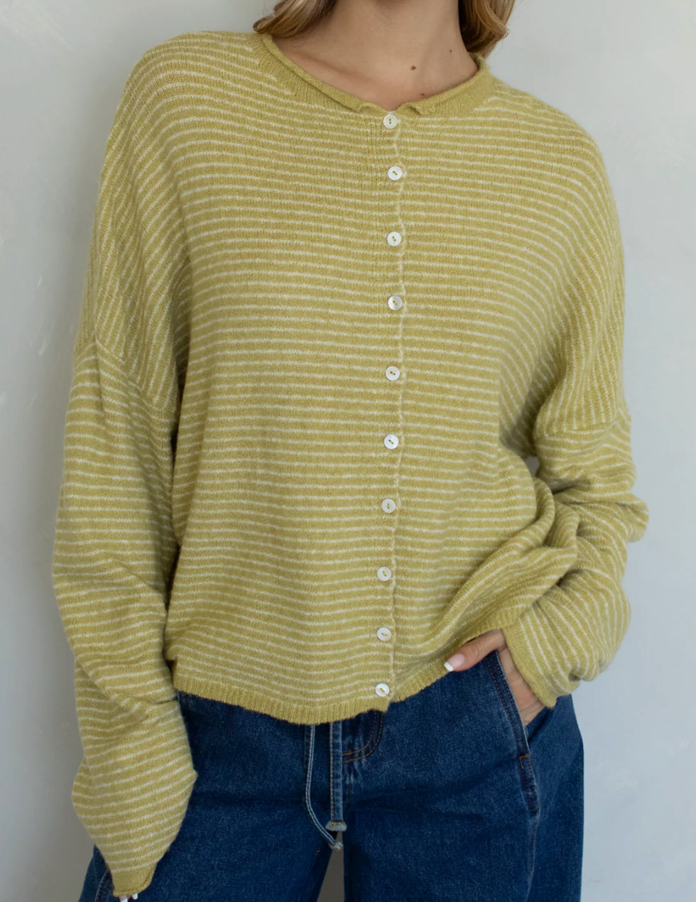 Piper Cardigan
