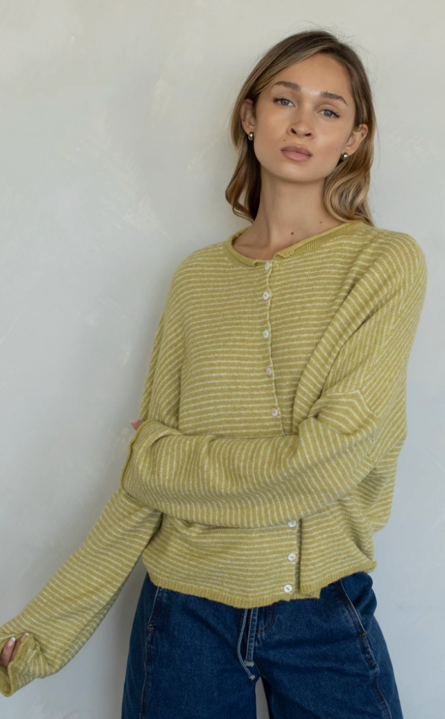 Piper Cardigan