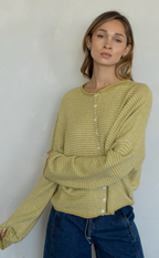 Piper Cardigan