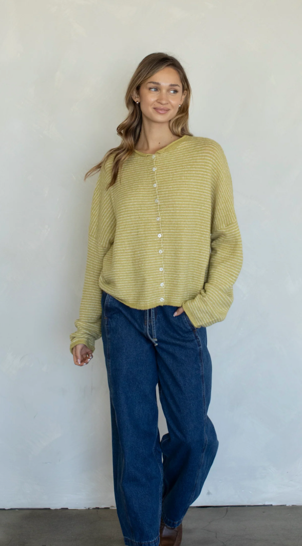 Piper Cardigan