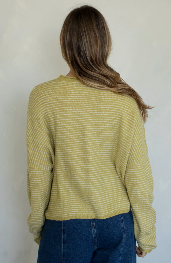 Piper Cardigan
