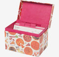Recipe Box