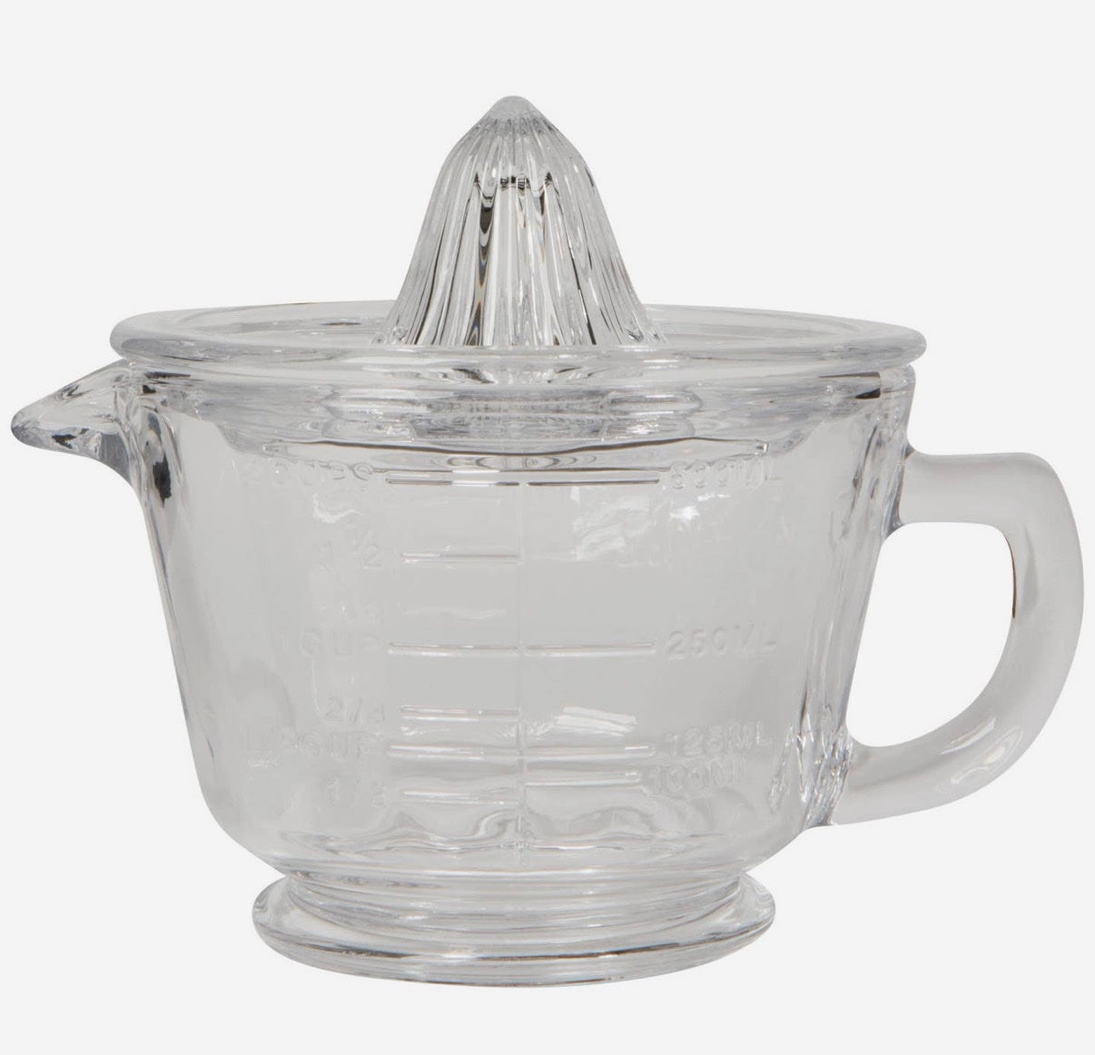 Citrus Reamer