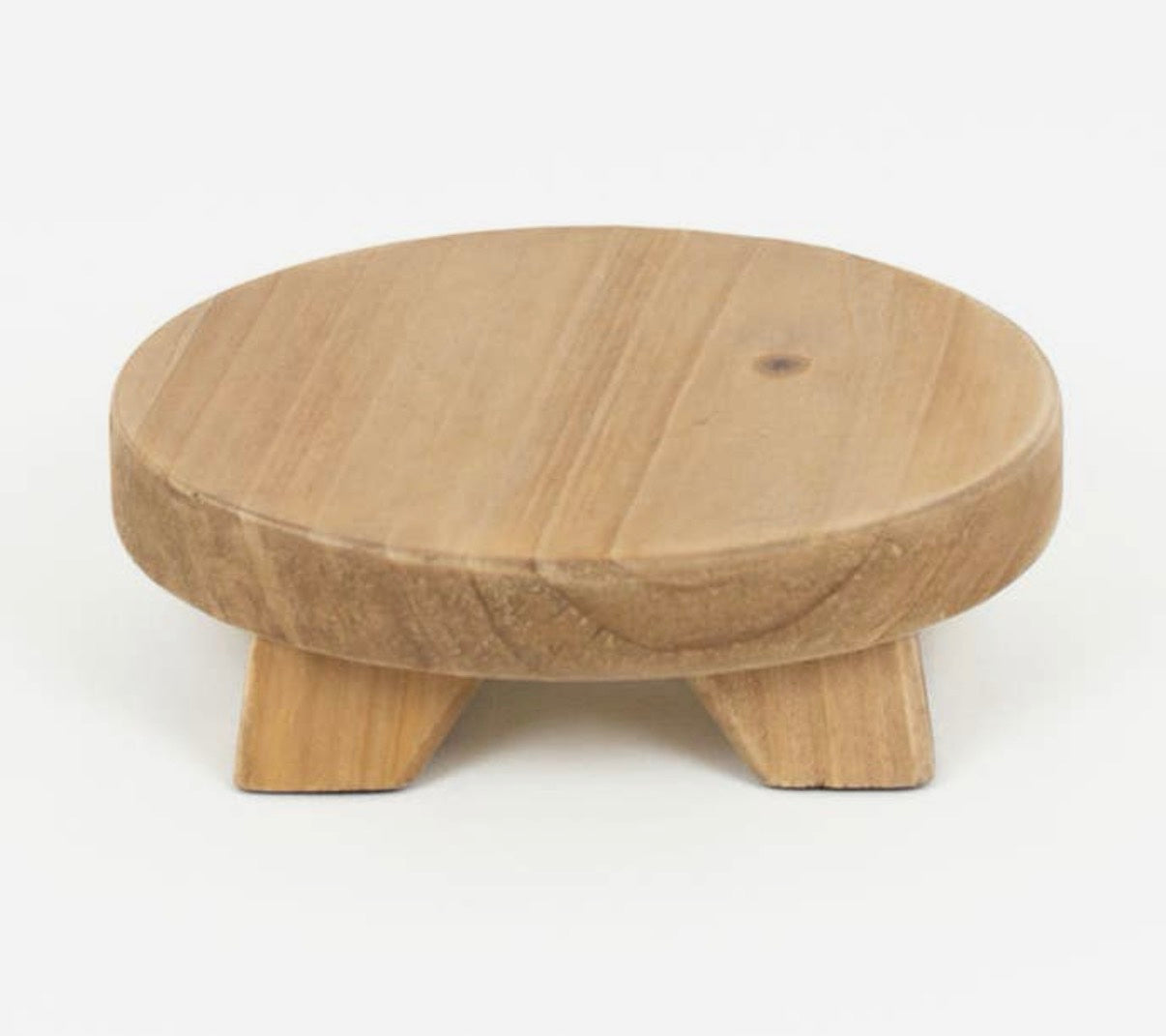 Round Riser