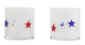 Patriotic Glasses
